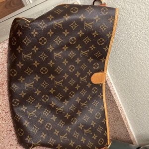 Louis Vuitton delightful bag